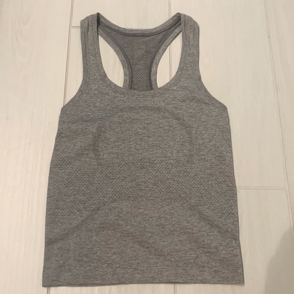 Swiftly tech racer back *Race length